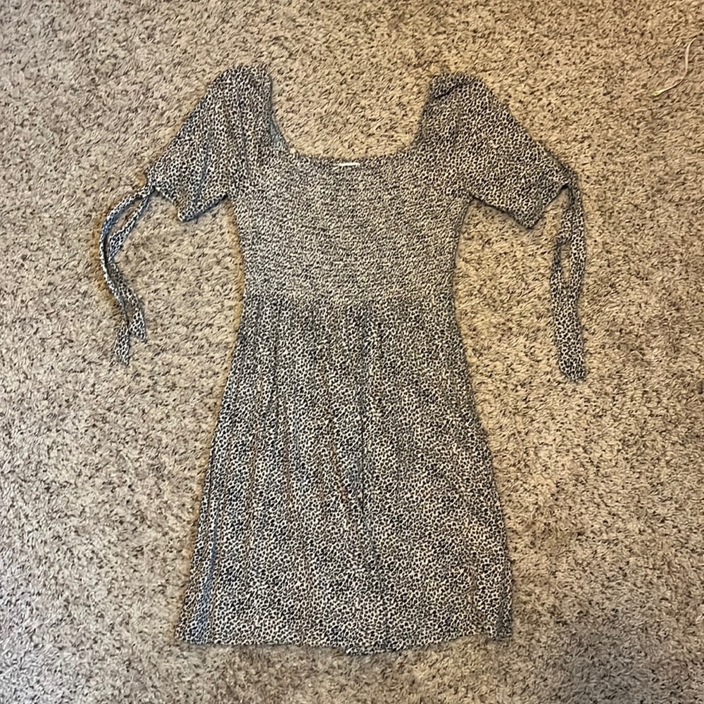 American Eagle Sundress